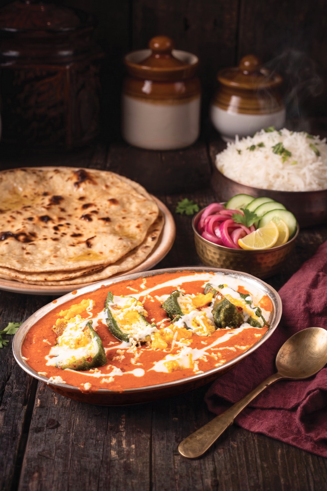 Shaam Savera Kofta