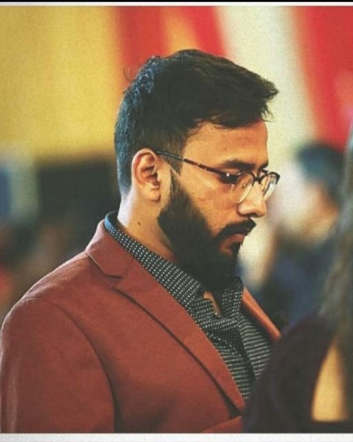 Himanshu Poddar