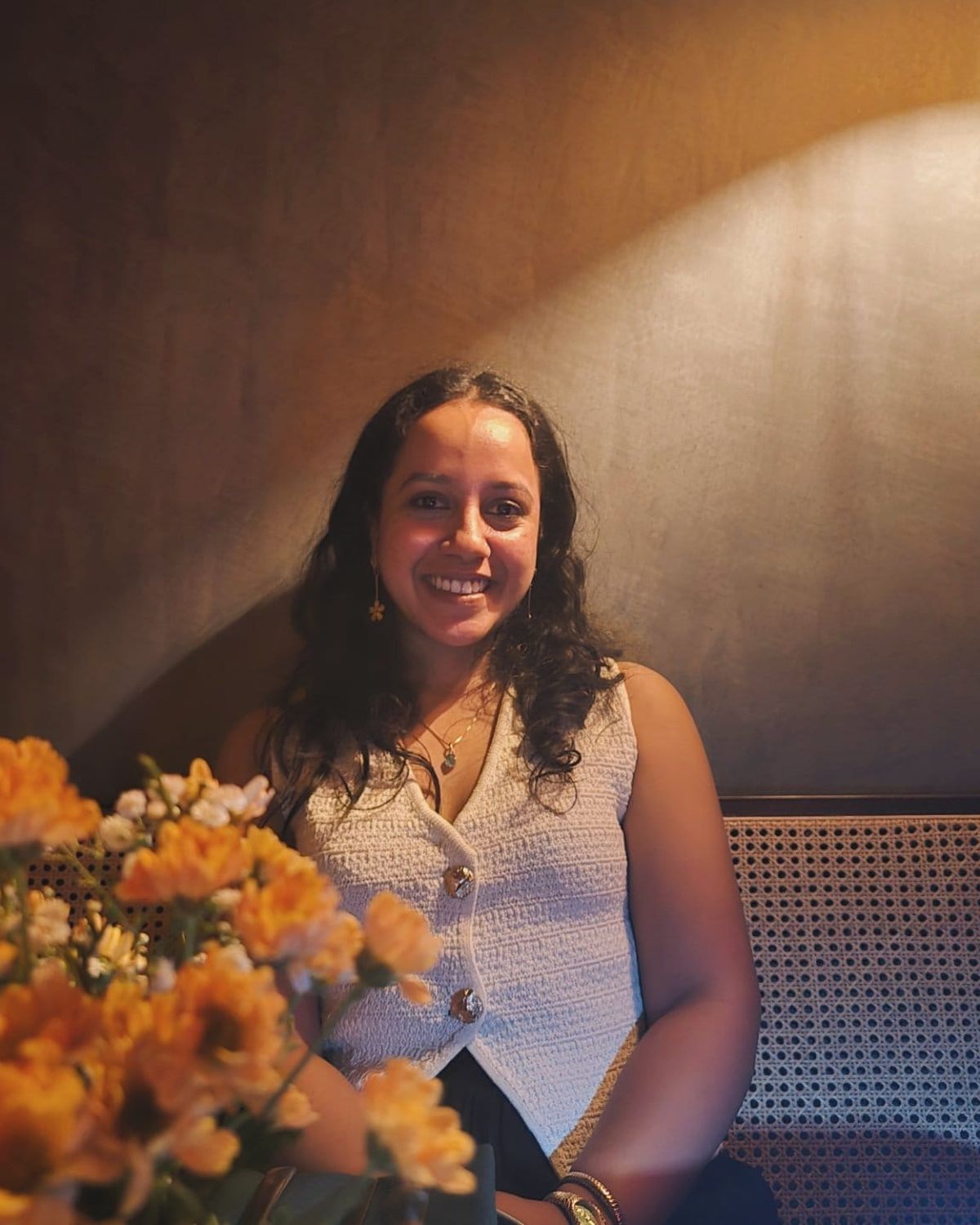 Ishani Poddar