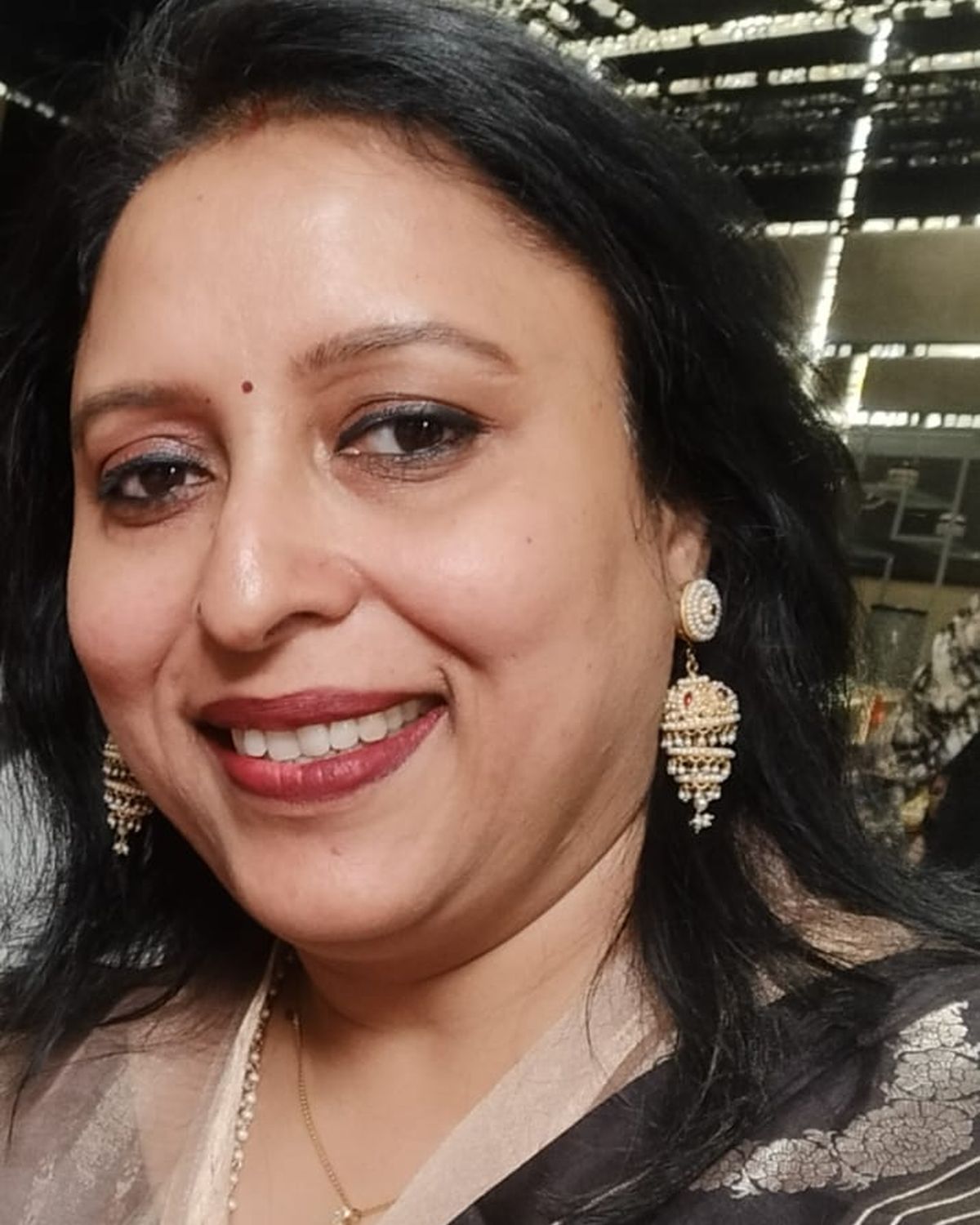 Jyoti Poddar