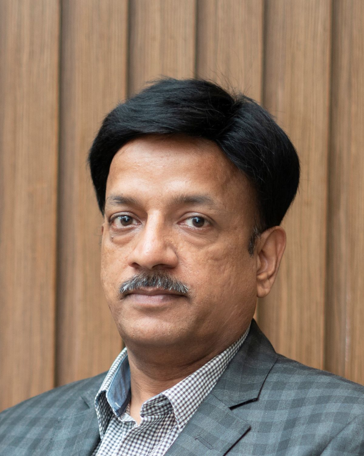Raj Kumar Poddar